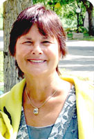 Mary Ann Kenny