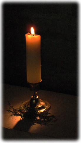 Sacred Chant at Sunrise Ranch